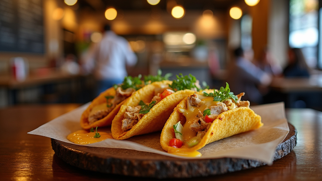 Où trouver les meilleurs Chamas Tacos près de chez vous ?