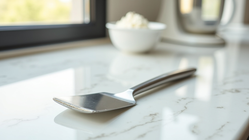 Comment bien choisir et utiliser une maryse de cuisine ?