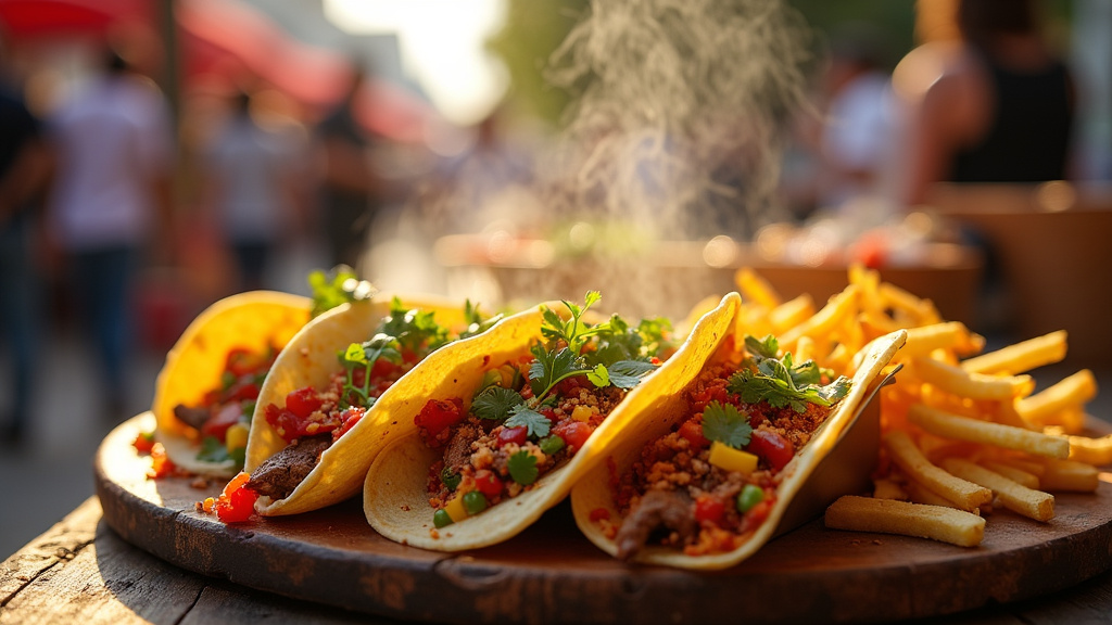 Découvrez le phénomène Enjoy Tacos en France et à l'international