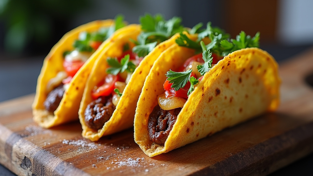Le French Tacos, une spécialité lyonnaise qui a conquis le monde