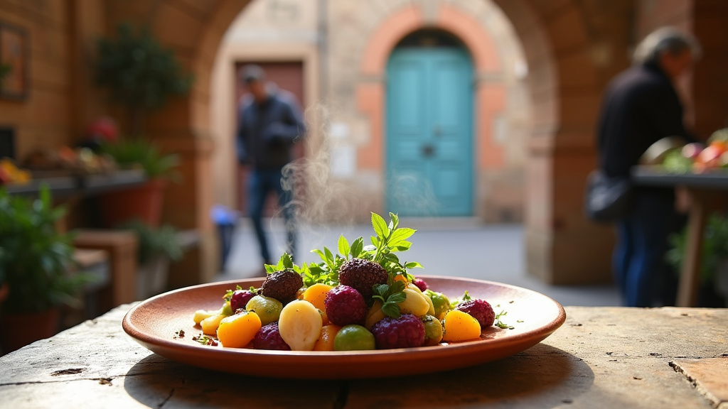 Nouveau restaurant Bouillon Labège à l'emplacement de l'ancien L'Alimentation