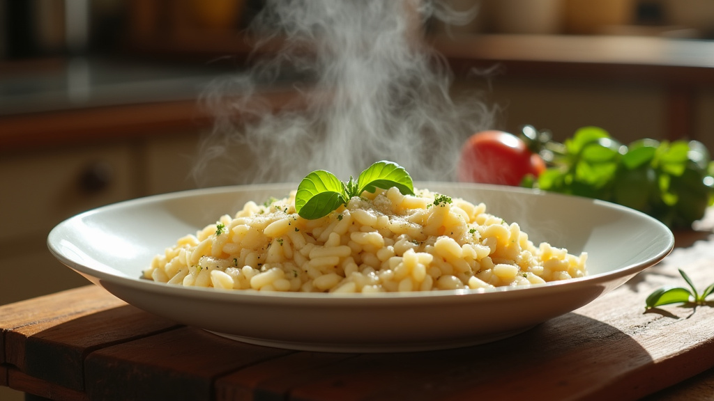 Ingrédients Lidl pour recettes Monsieur Cuisine sur un plan de travail