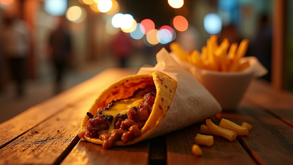 Le French Tacos Day à 3 euros chez O'Tacos : mythe ou réalité ?