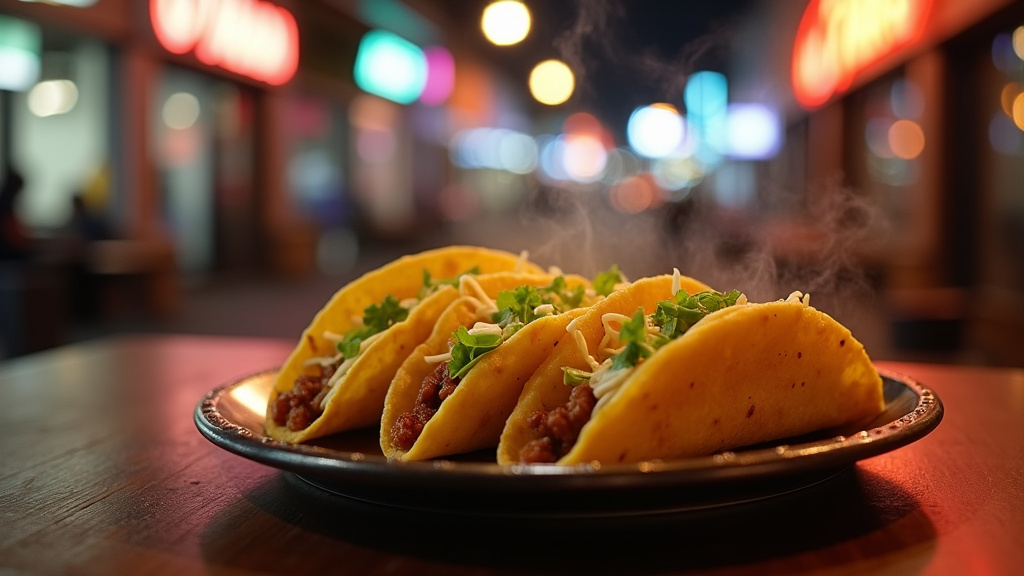 Interface du site officiel O'Tacos montrant la localisation des restaurants