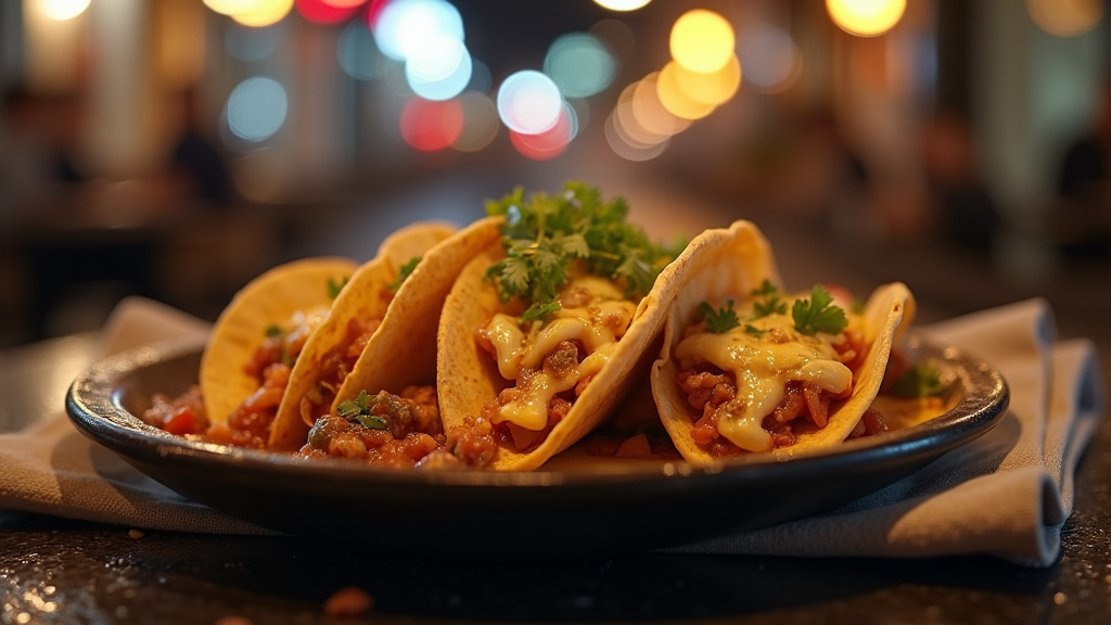 Comment trouver un restaurant O'Tacos près de chez vous ?